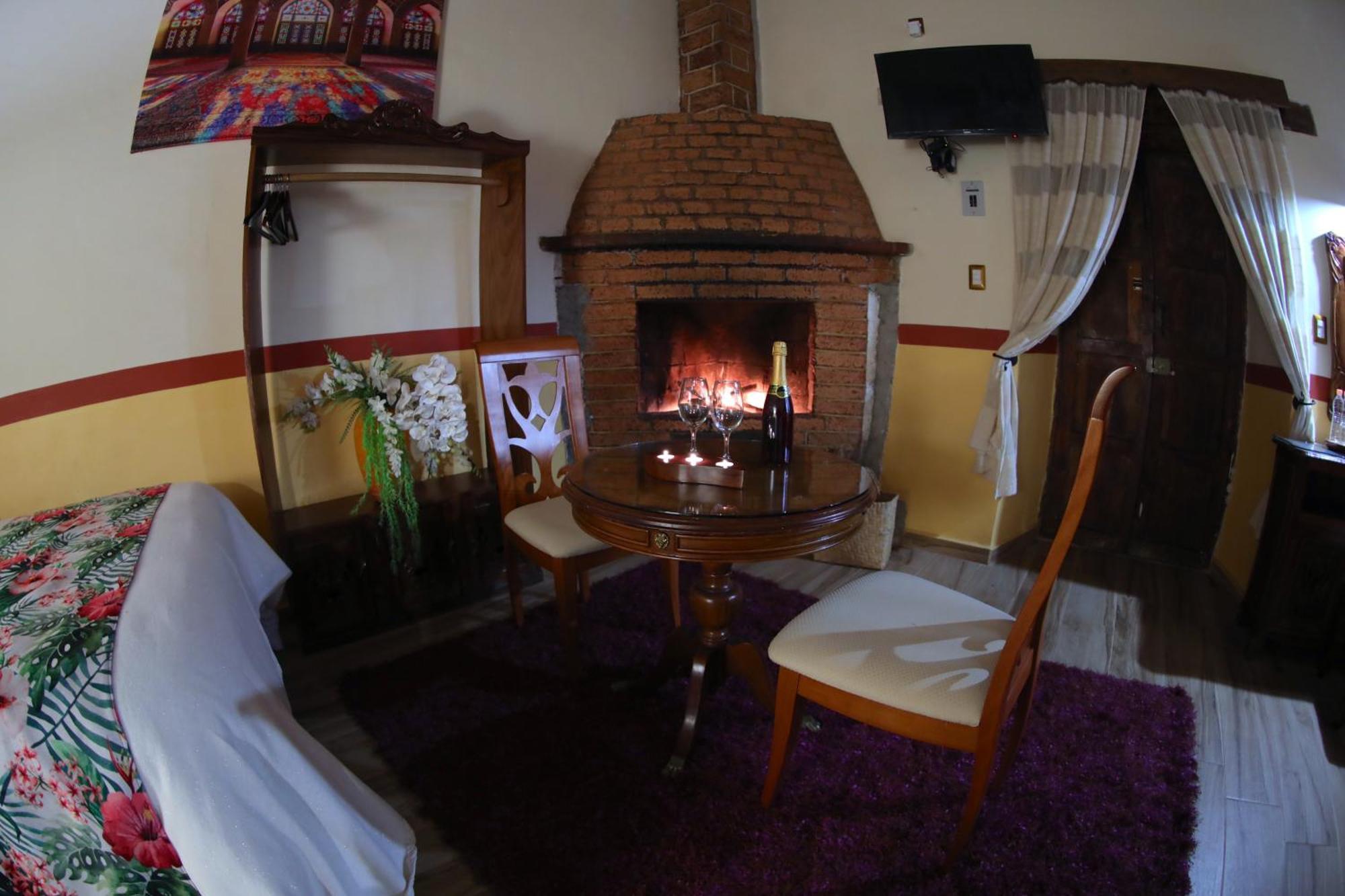 Hotel Casa Baez Pátzcuaro المظهر الخارجي الصورة